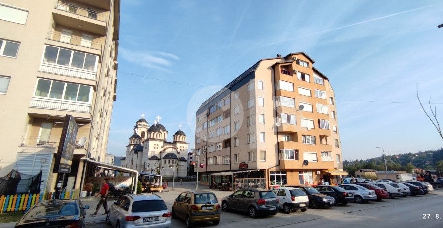 Квартира Пале, Босния и Герцеговина, 99 м² - фото 1