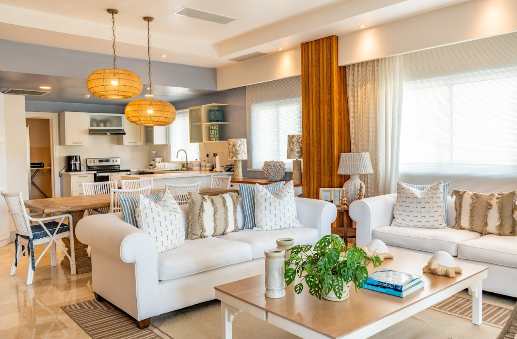 Квартира в Кап-Кане, Доминиканская Республика, 222 м² - фото 3