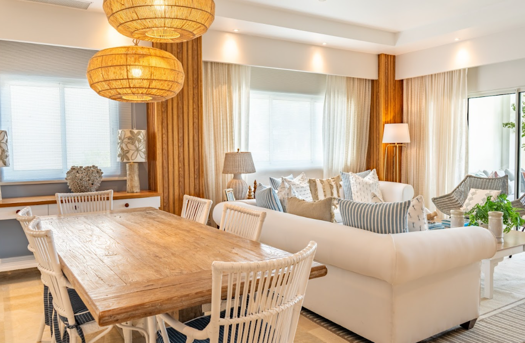 Квартира в Кап-Кане, Доминиканская Республика, 222 м² - фото 5