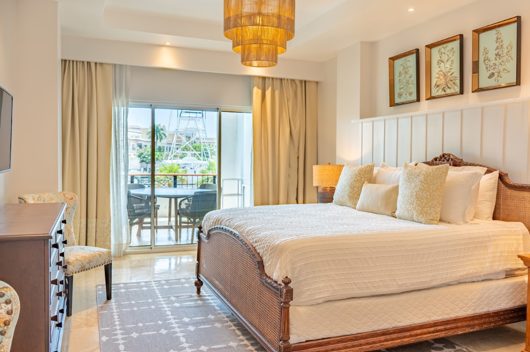 Квартира в Кап-Кане, Доминиканская Республика, 222 м² - фото 8