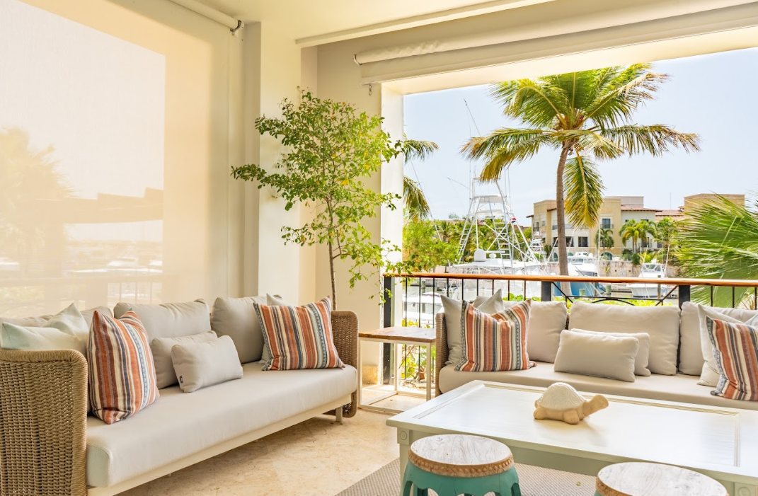 Квартира в Кап-Кане, Доминиканская Республика, 222 м² - фото 10