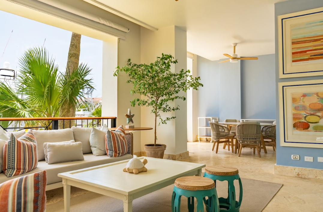 Квартира в Кап-Кане, Доминиканская Республика, 222 м² - фото 11