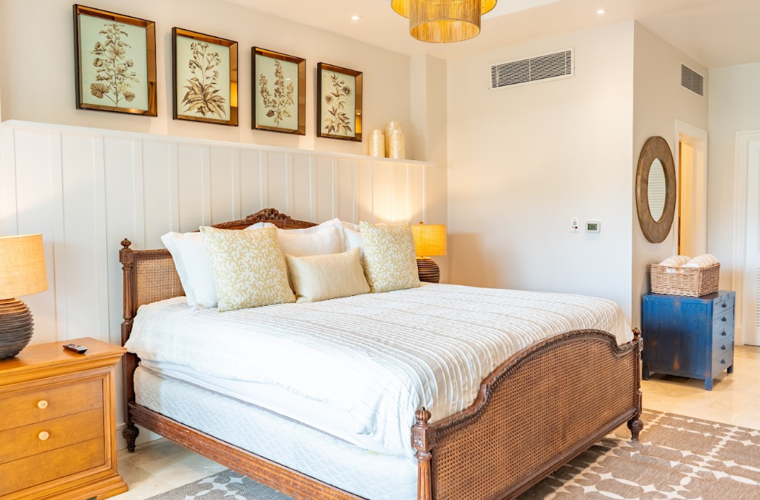 Квартира в Кап-Кане, Доминиканская Республика, 222 м² - фото 16