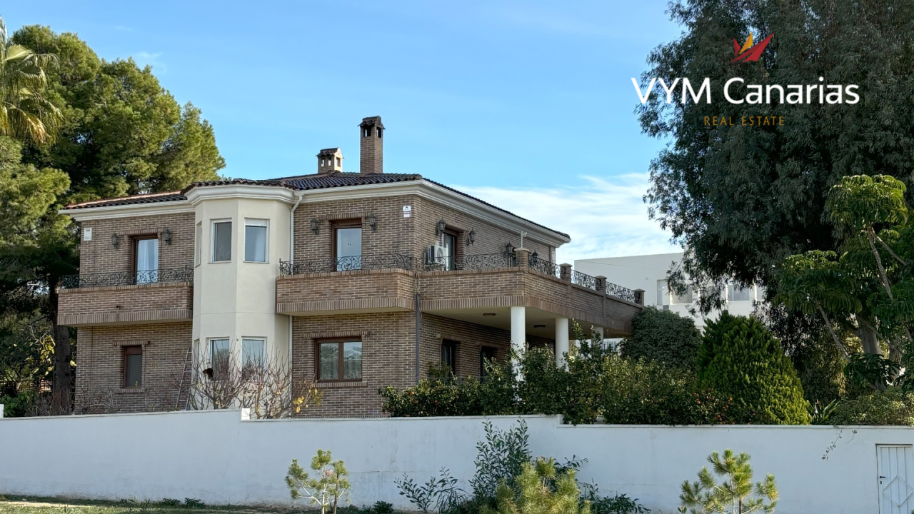 Вилла на Коста-Бланка, Испания, 359 м² - фото 2