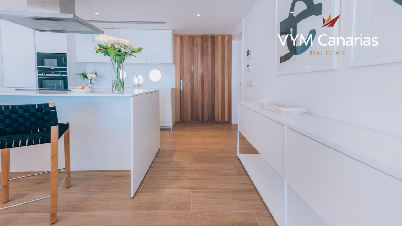 Вилла на Тенерифе, Испания, 620 м² - фото 3