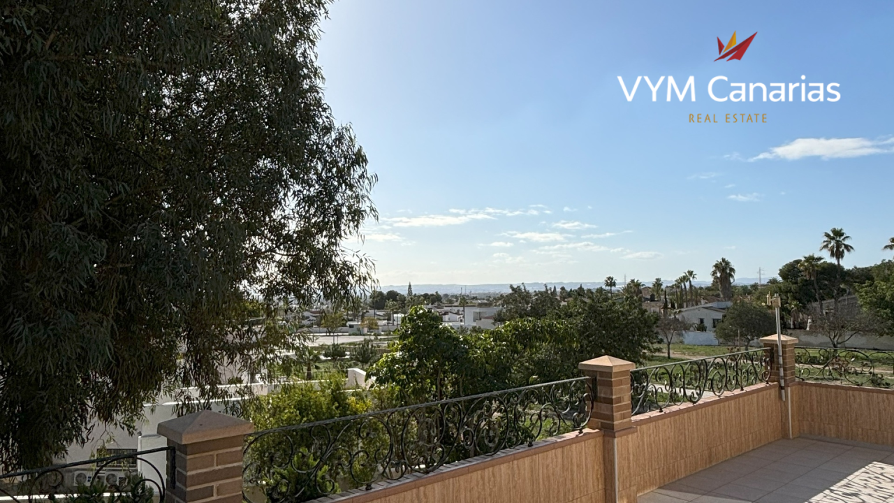 Вилла на Коста-Бланка, Испания, 359 м² - фото 4