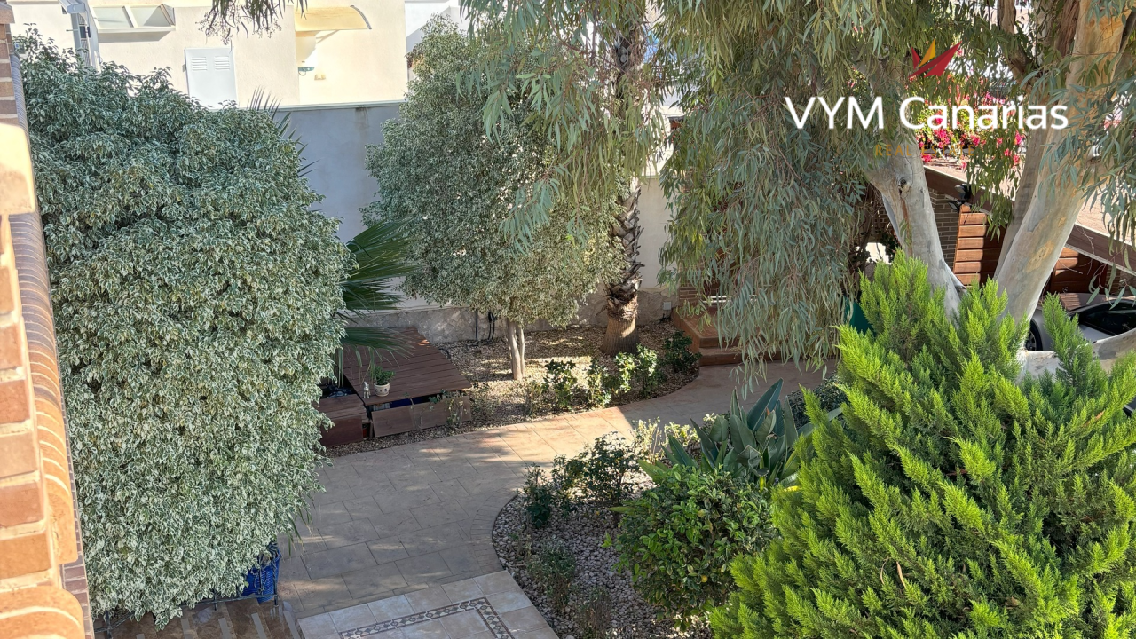 Вилла на Коста-Бланка, Испания, 359 м² - фото 6