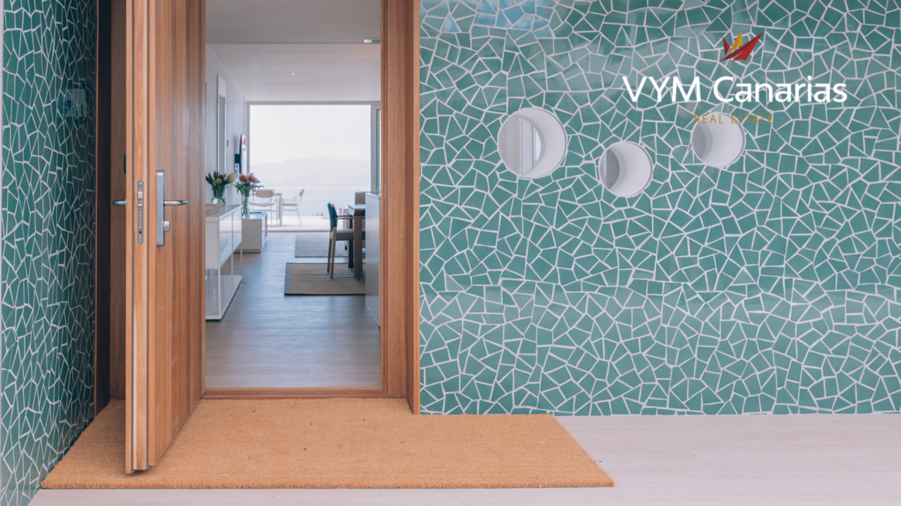 Вилла на Тенерифе, Испания, 620 м² - фото 6