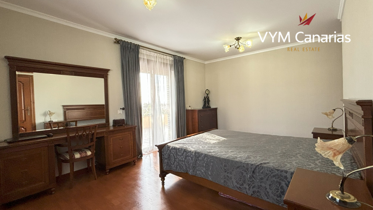 Вилла на Коста-Бланка, Испания, 359 м² - фото 9