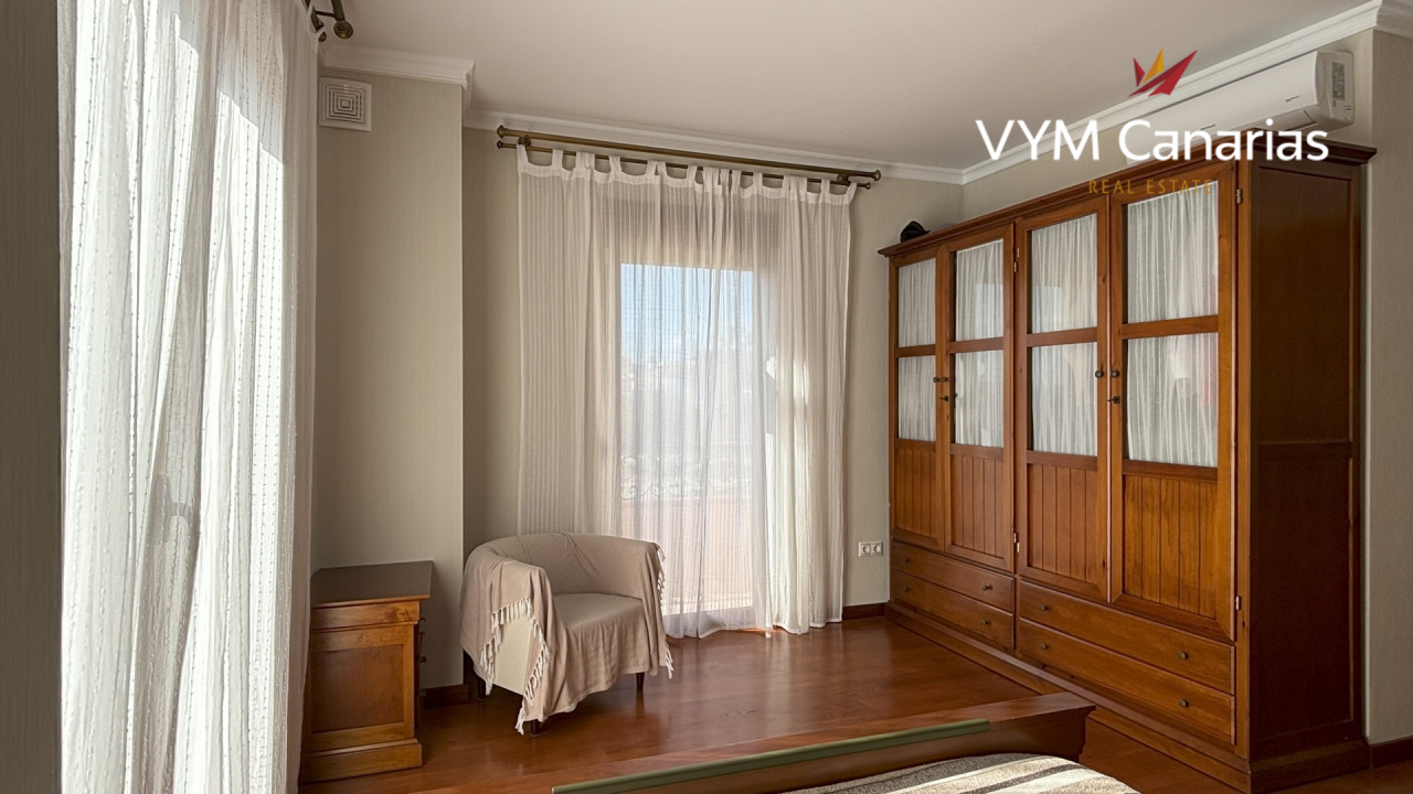 Вилла на Коста-Бланка, Испания, 359 м² - фото 14