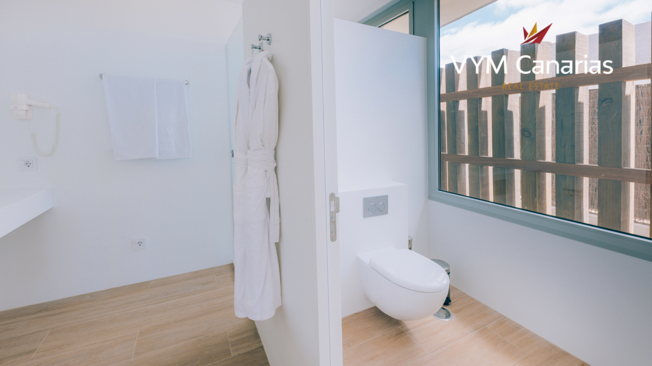 Вилла на Тенерифе, Испания, 620 м² - фото 14