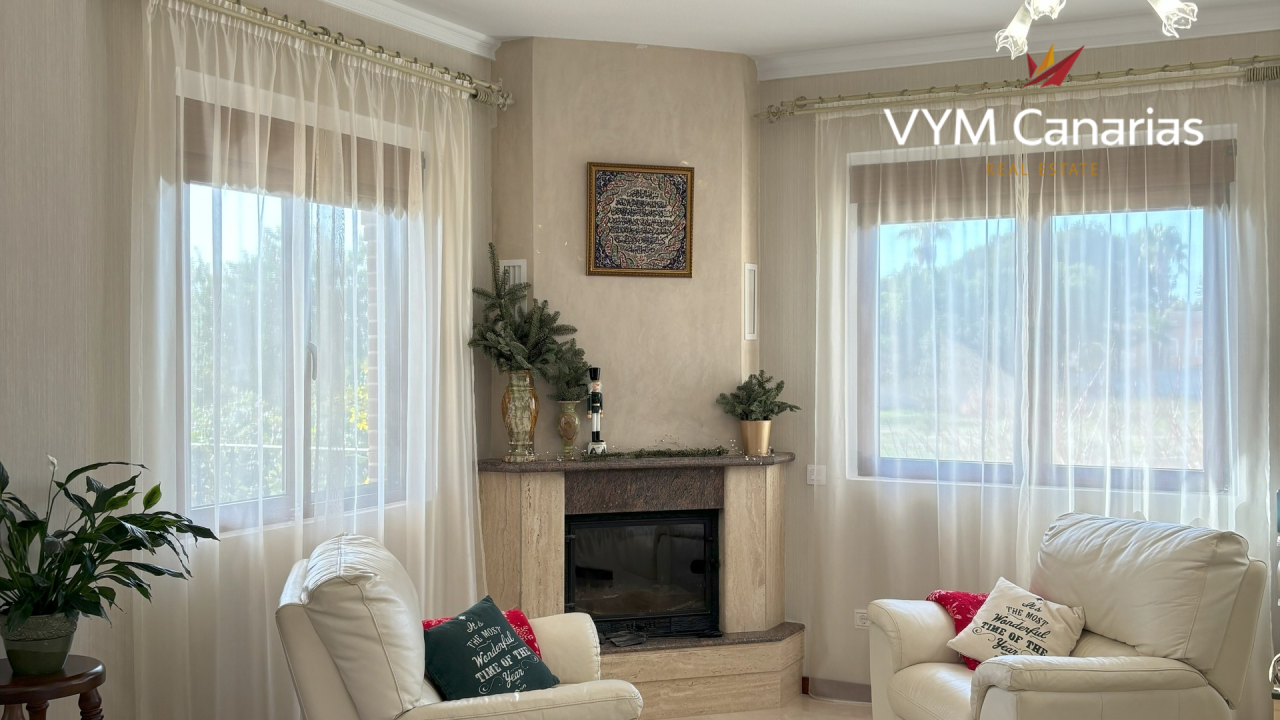 Вилла на Коста-Бланка, Испания, 359 м² - фото 17