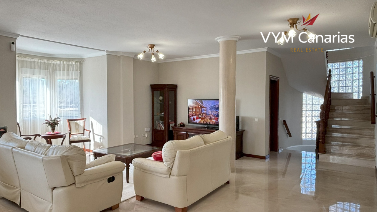 Вилла на Коста-Бланка, Испания, 359 м² - фото 18