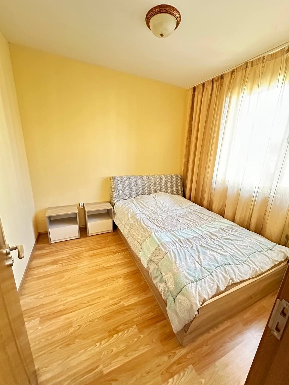 Квартира на Солнечном берегу, Болгария, 52 м² - фото 3