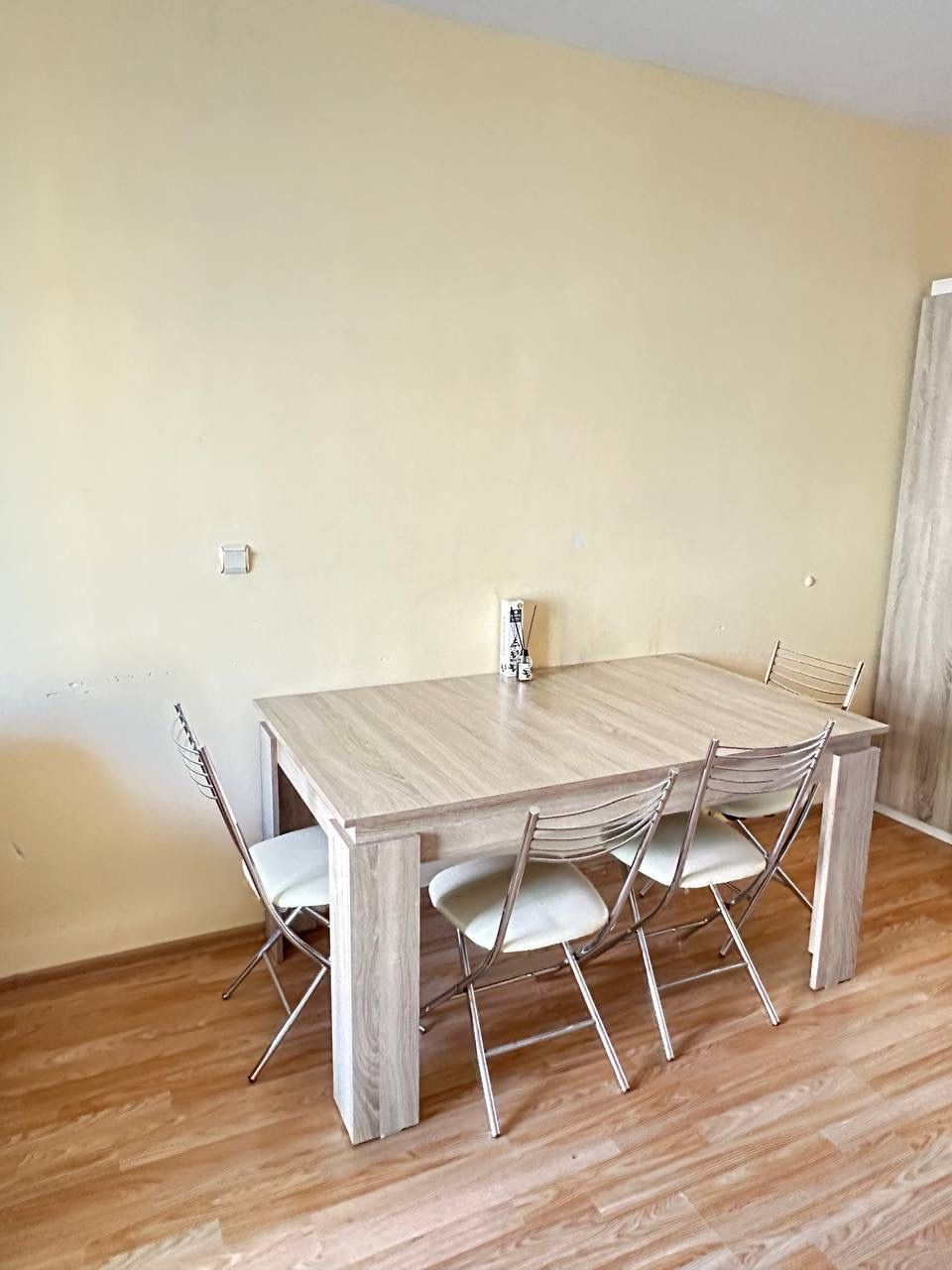 Квартира на Солнечном берегу, Болгария, 52 м² - фото 4