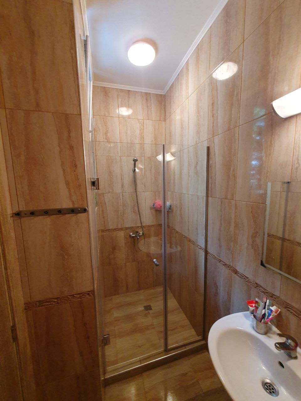 Квартира на Солнечном берегу, Болгария, 39 м² - фото 6