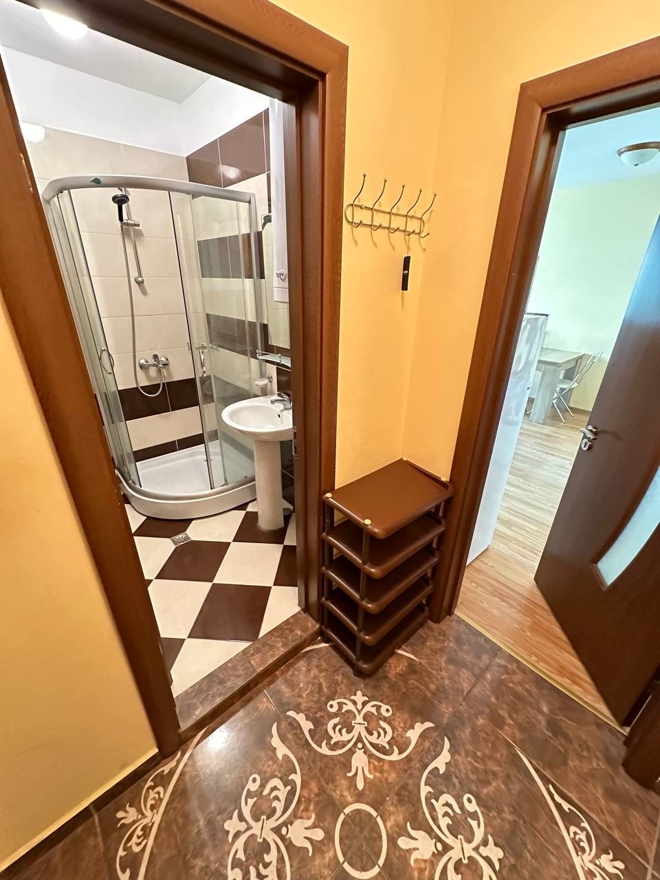 Квартира на Солнечном берегу, Болгария, 52 м² - фото 7