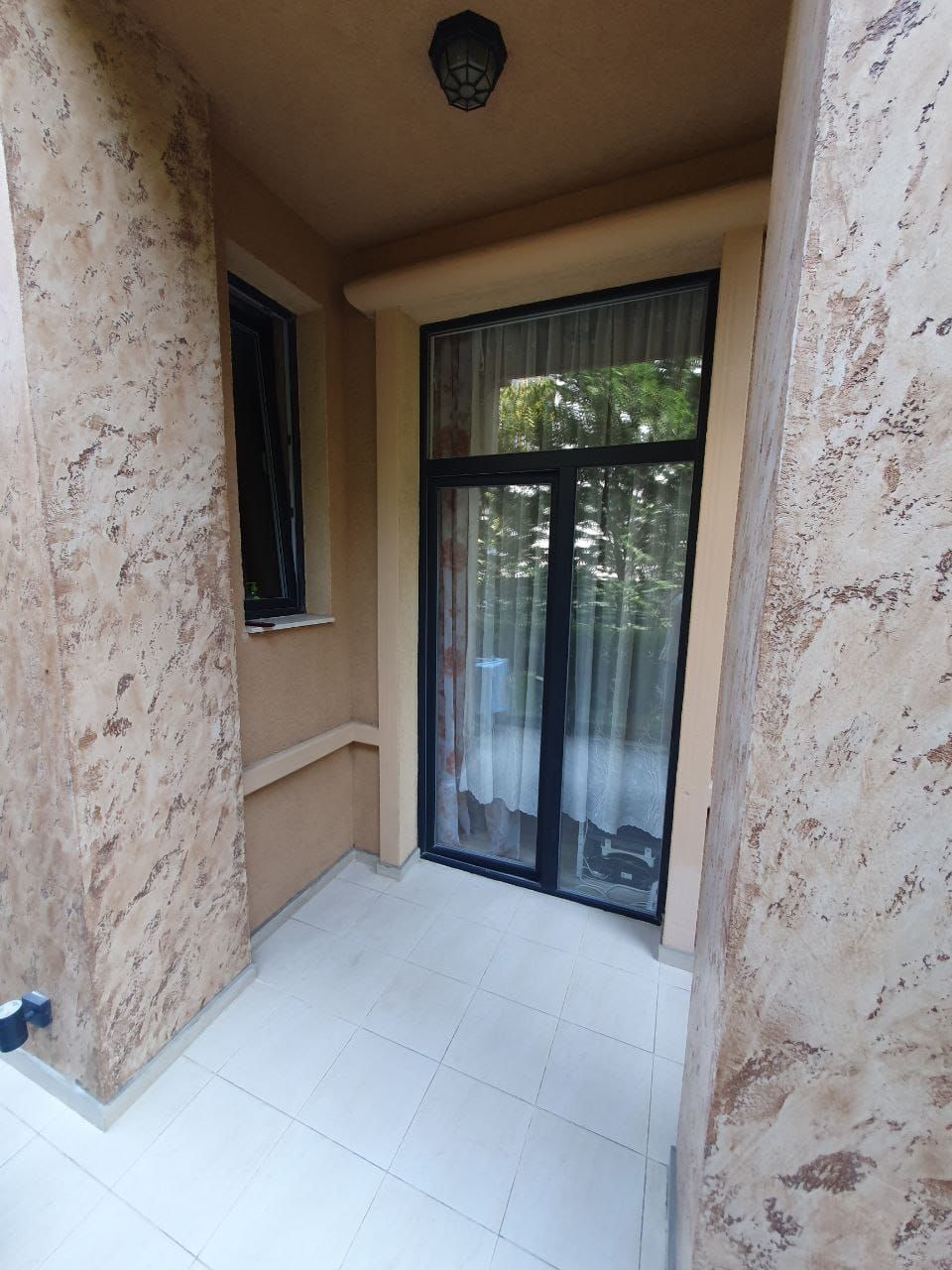 Квартира на Солнечном берегу, Болгария, 39 м² - фото 8