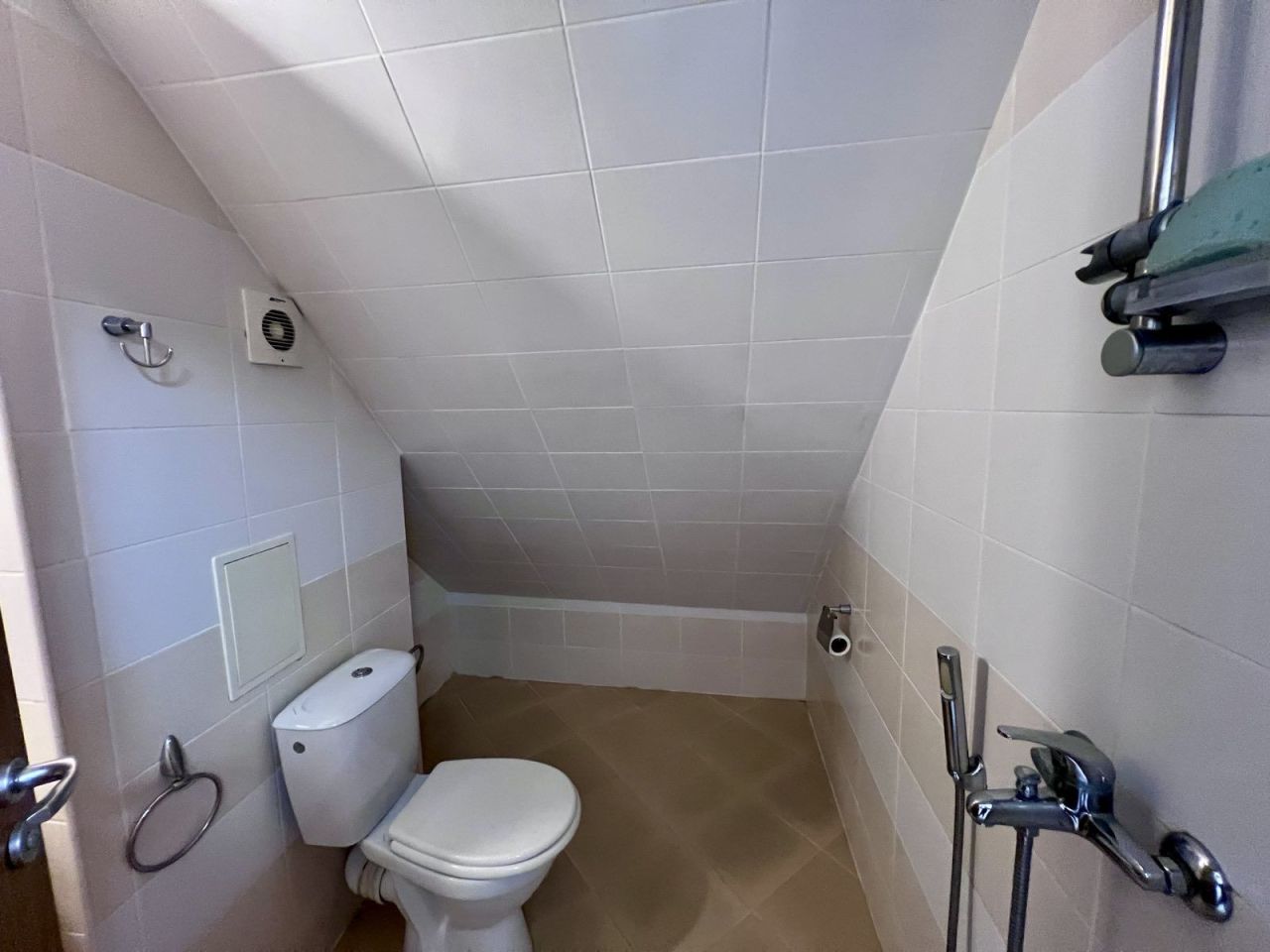 Квартира на Солнечном берегу, Болгария, 44.8 м² - фото 9