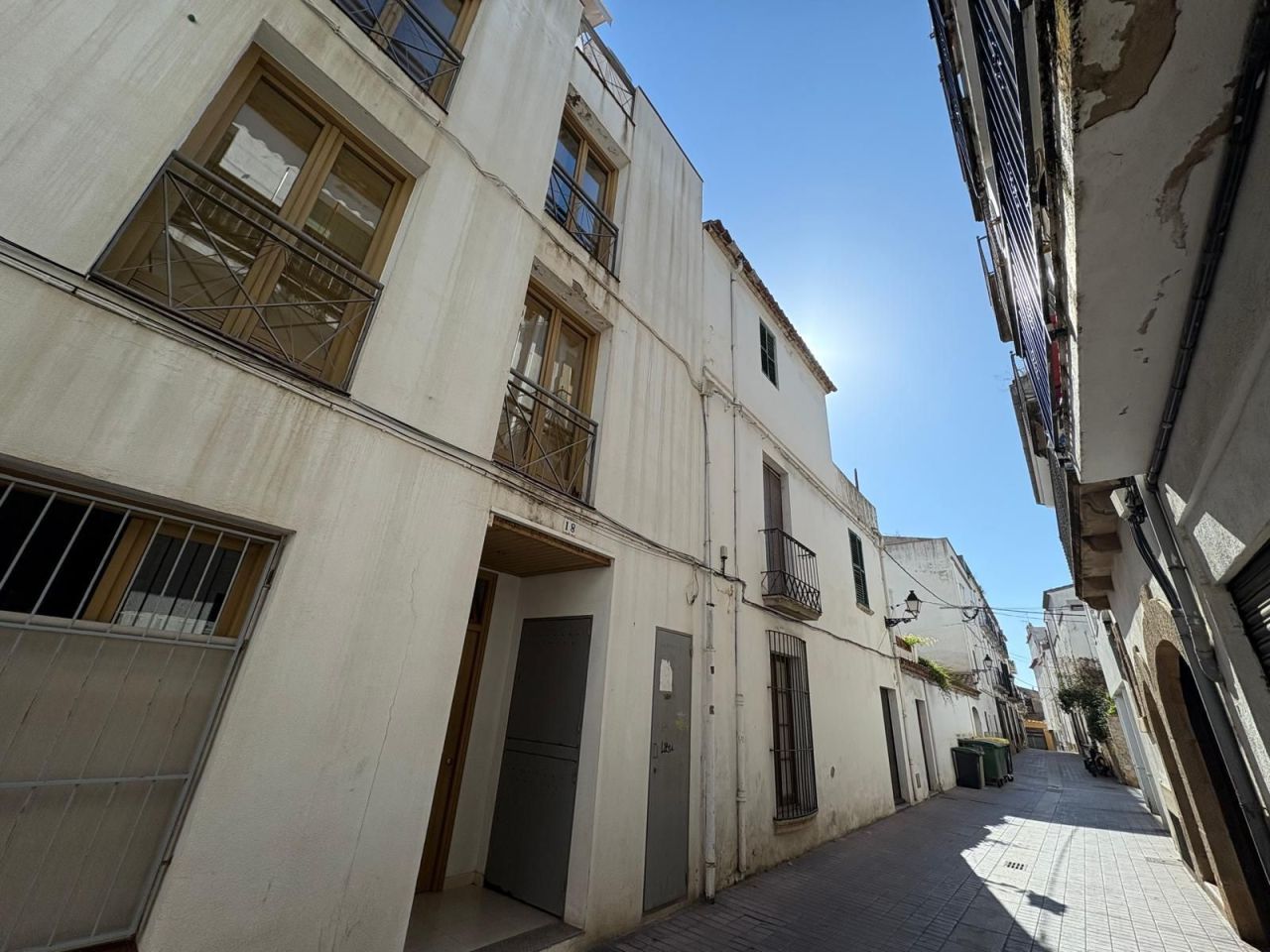 Квартира на Коста-Брава, Испания - фото 3