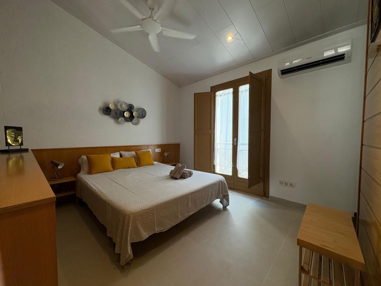 Квартира на Коста-Брава, Испания - фото 6