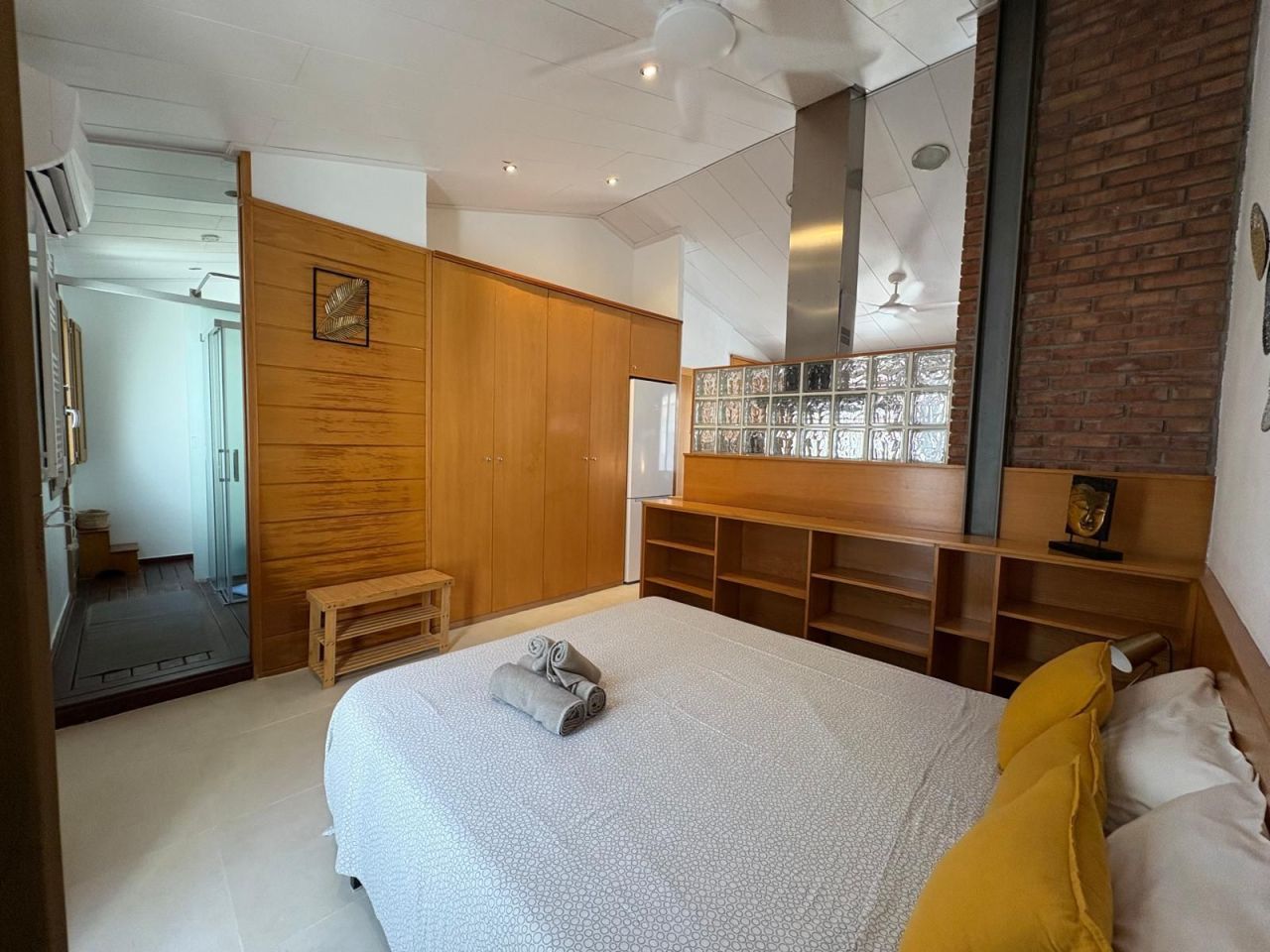 Квартира на Коста-Брава, Испания - фото 7