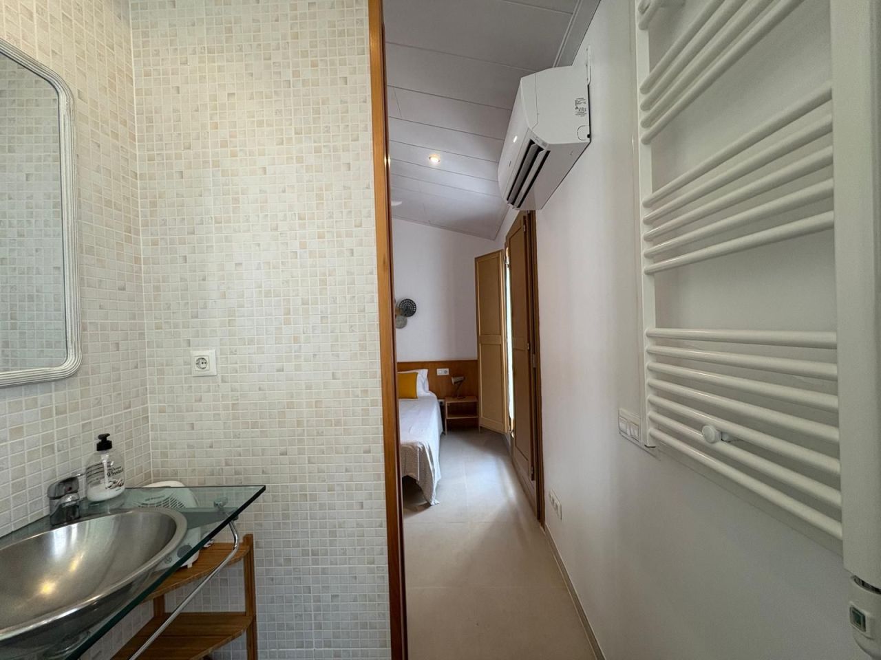 Квартира на Коста-Брава, Испания - фото 10