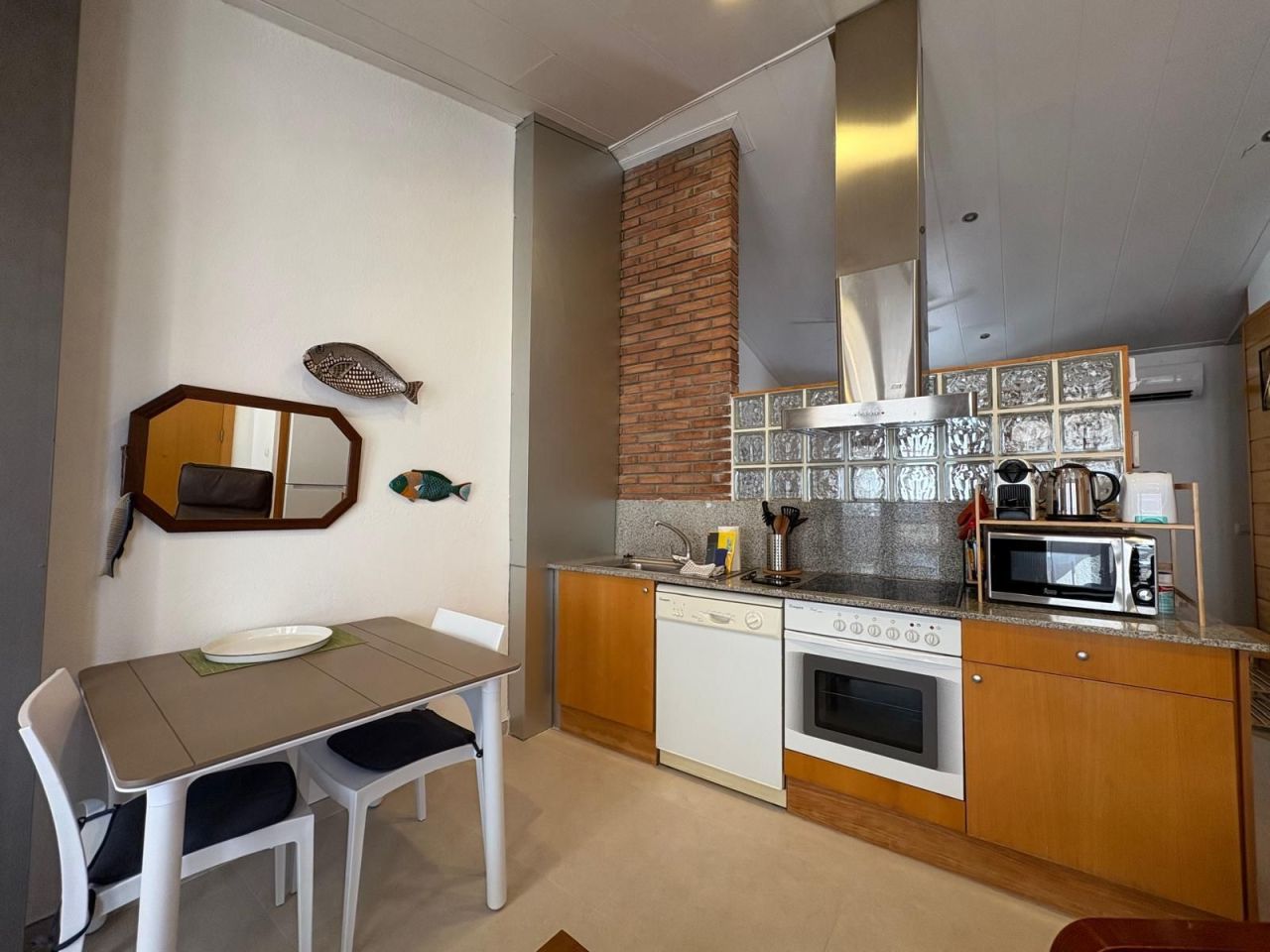 Квартира на Коста-Брава, Испания - фото 11