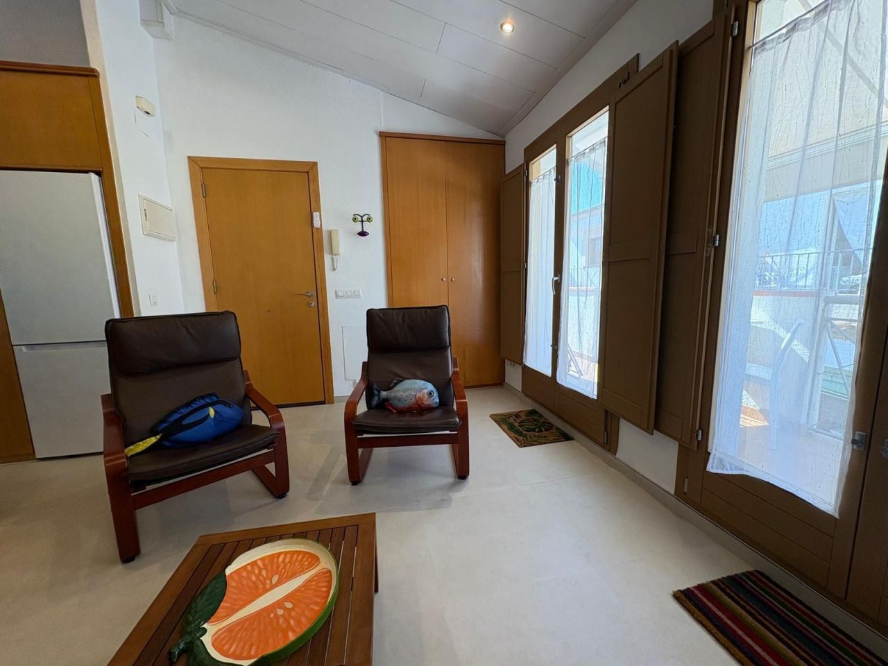 Квартира на Коста-Брава, Испания - фото 12