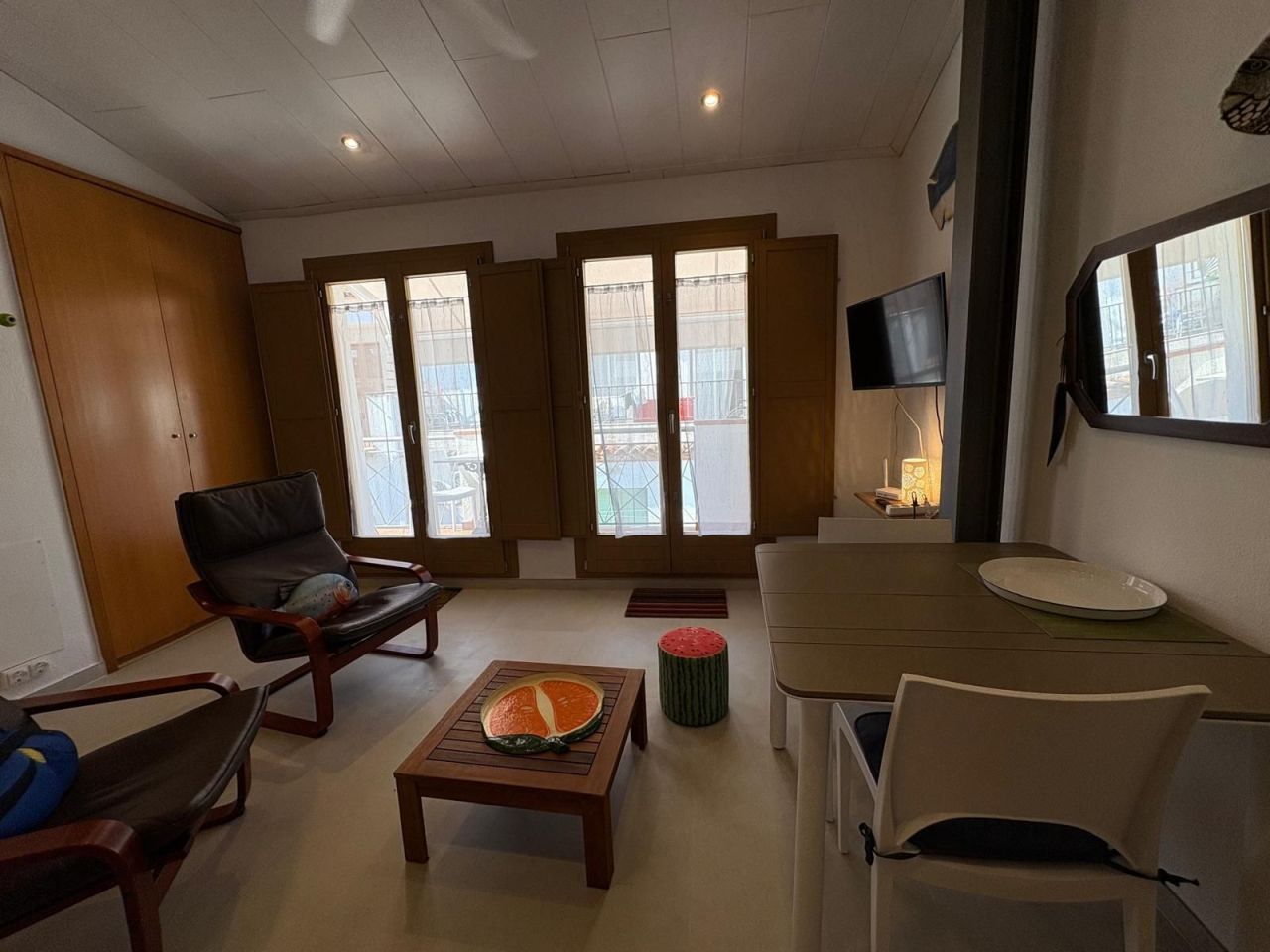 Квартира на Коста-Брава, Испания - фото 13