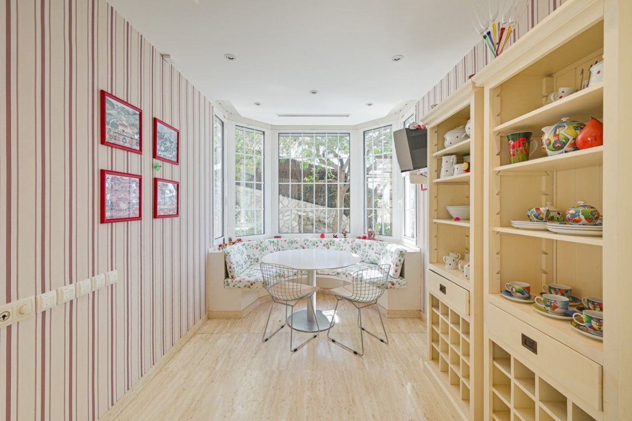 Дом на Коста-дель-Гарраф, Испания, 910 м² - фото 17