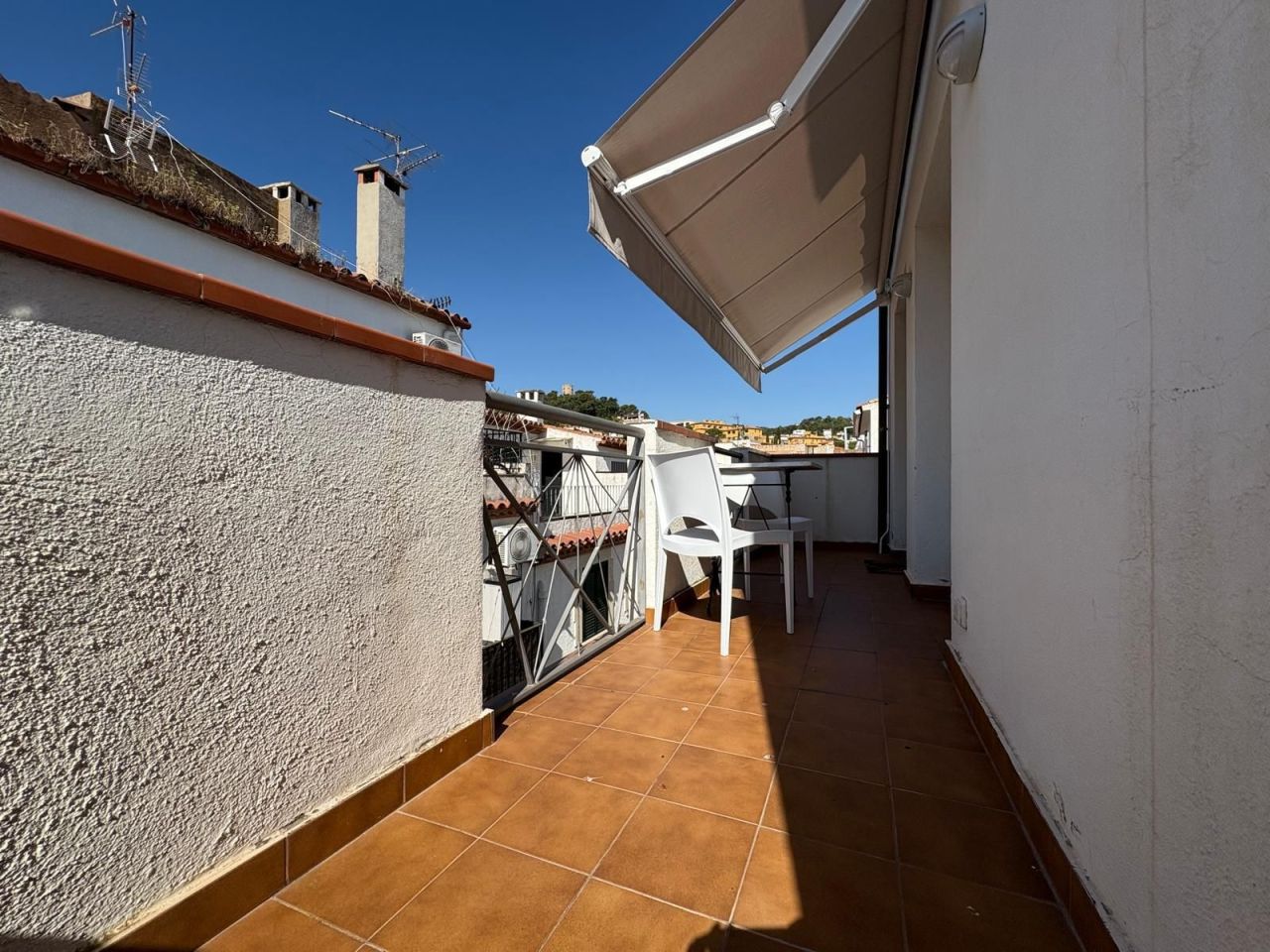 Квартира на Коста-Брава, Испания - фото 19