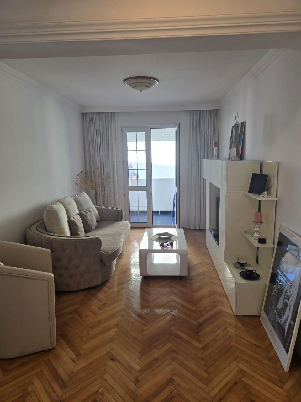 Апартаменты в Будве, Черногория, 64 м² - фото 1