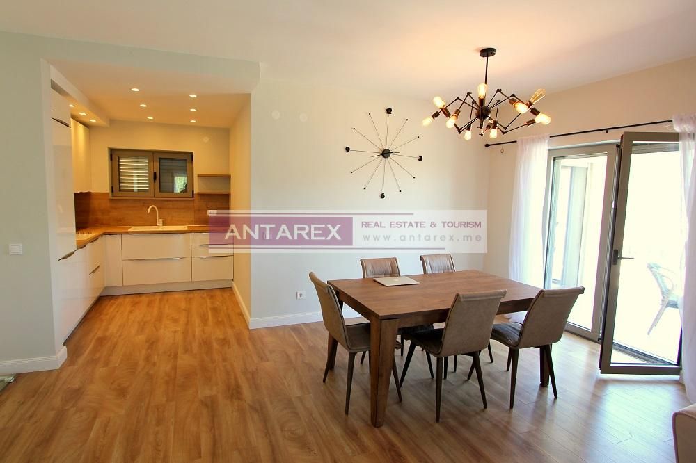 Вилла в Кумборе, Черногория, 151 м² - фото 3