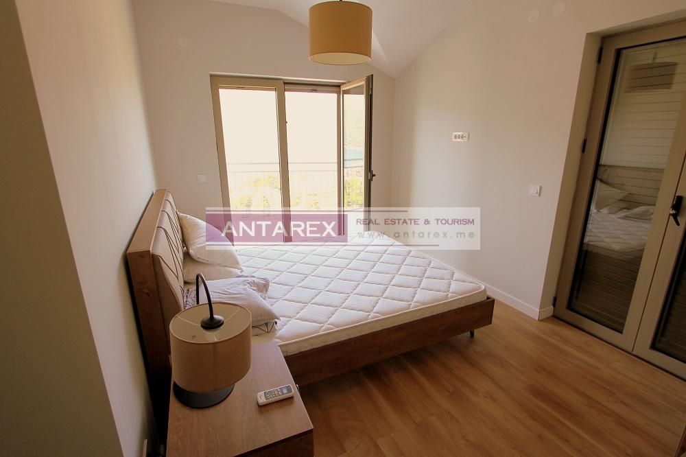 Вилла в Кумборе, Черногория, 151 м² - фото 8