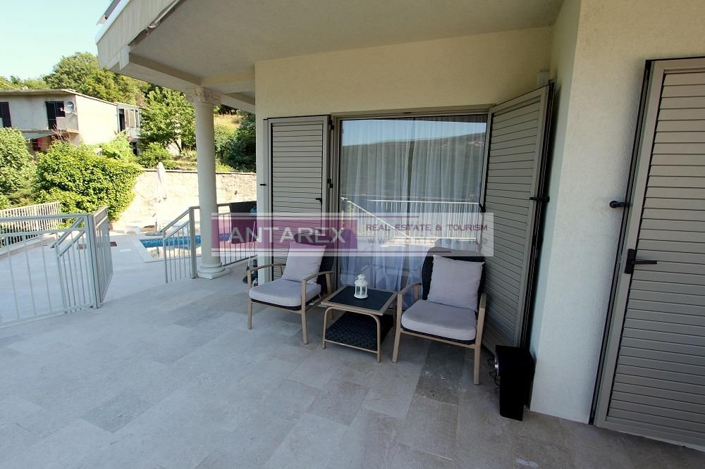 Вилла в Кумборе, Черногория, 151 м² - фото 10