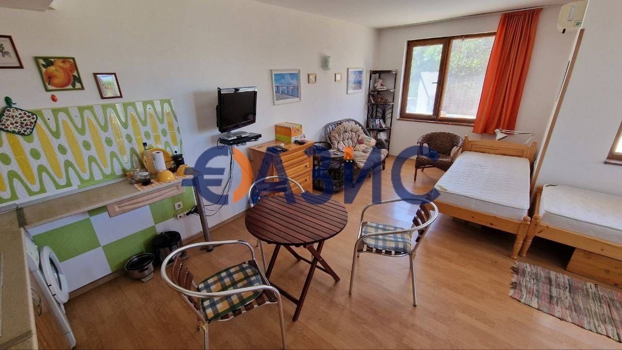 Апартаменты в Святом Власе, Болгария, 67 м² - фото 1