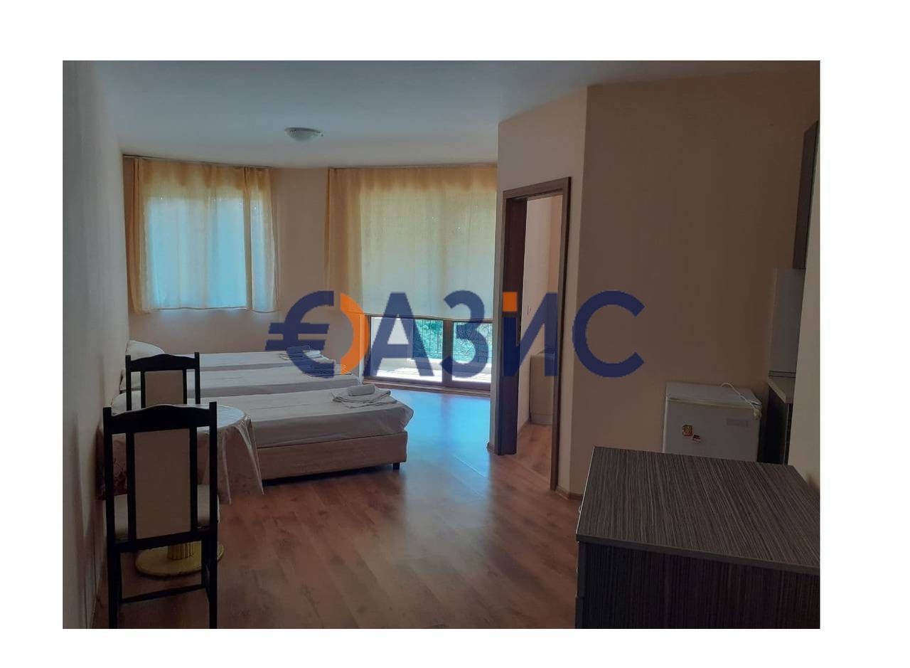 Апартаменты на Солнечном берегу, Болгария, 72.7 м² - фото 1