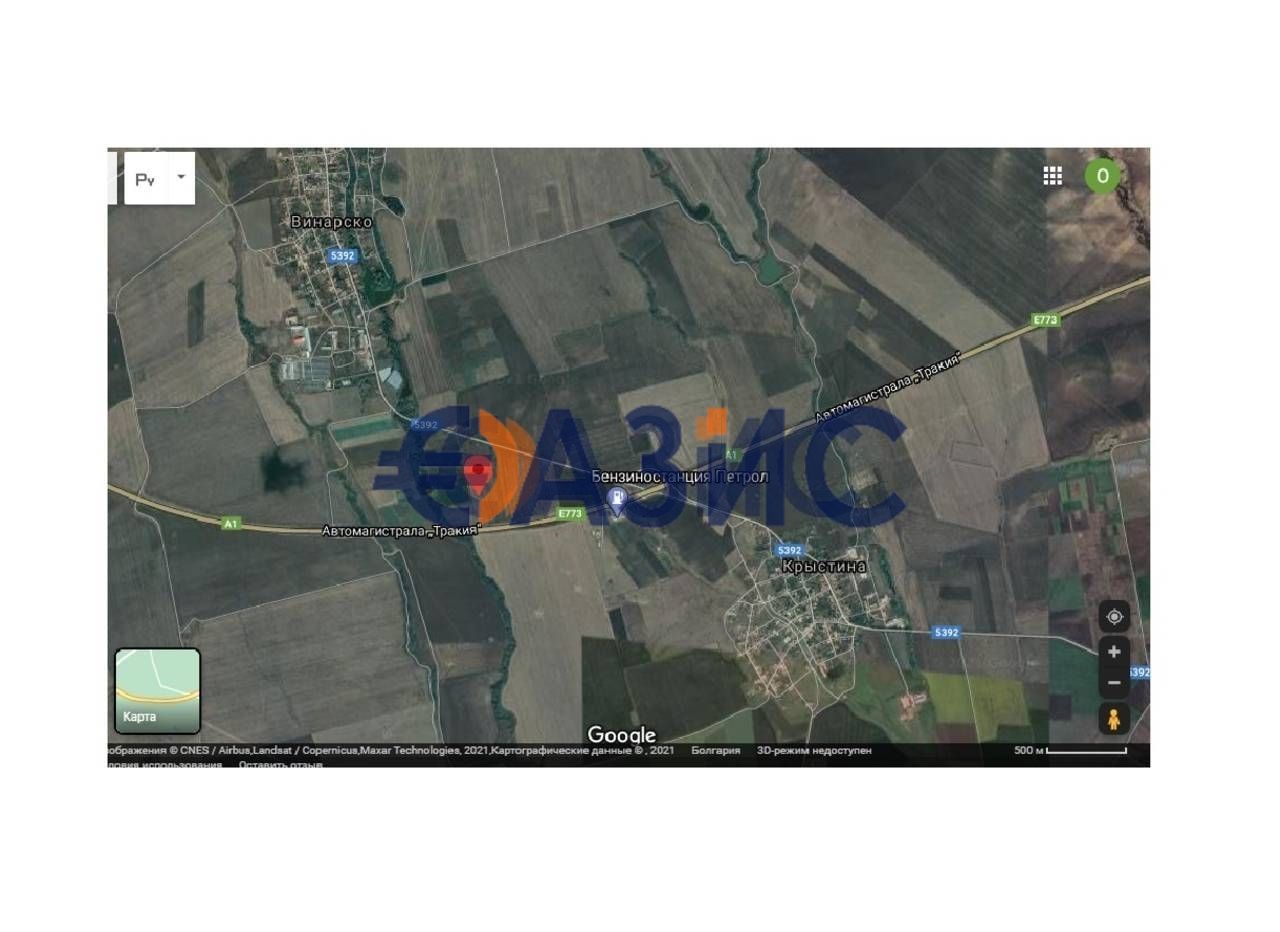 Коммерческая недвижимость в Бургасе, Болгария, 10 000 м² - фото 2