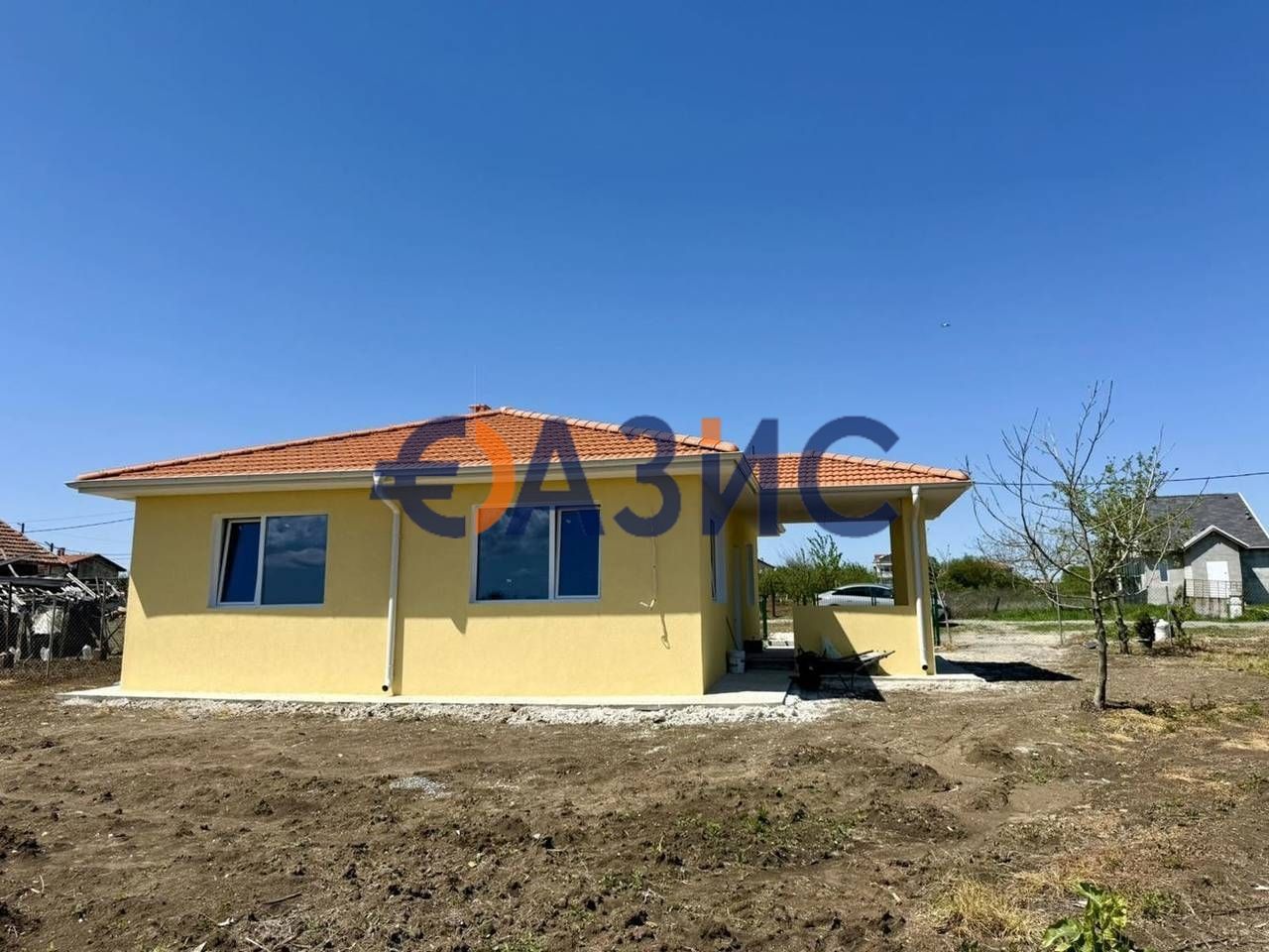 Дом в Черни-Врых, Болгария, 100 м² - фото 2