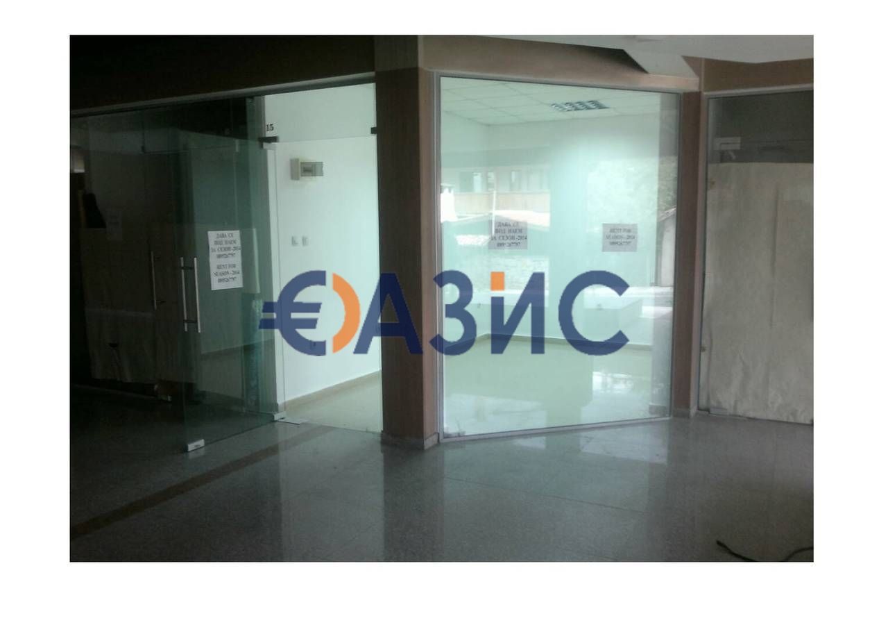 Магазин в Лозенеце, Болгария, 16.7 м² - фото 2