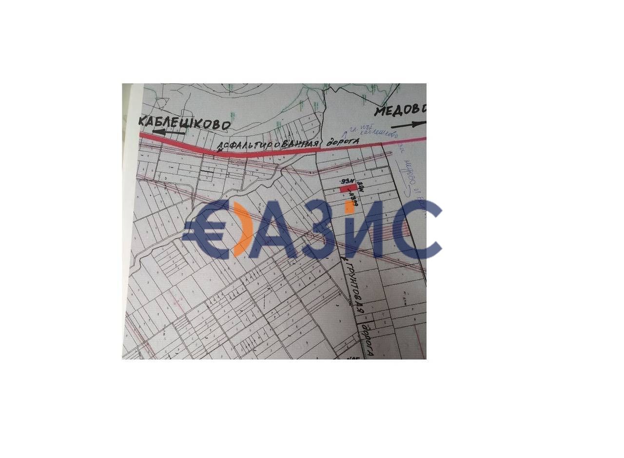 Коммерческая недвижимость в Каблешково, Болгария, 3 000 м² - фото 2