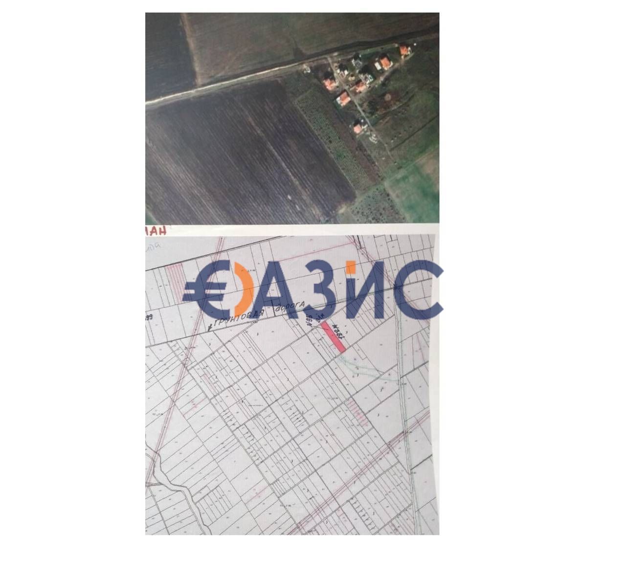 Коммерческая недвижимость в Каблешково, Болгария, 6 000 м² - фото 2