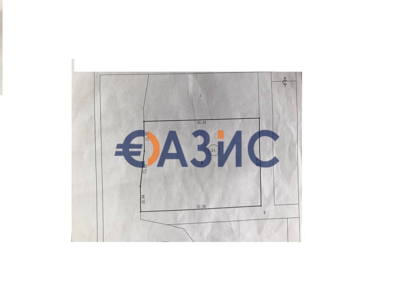 Коммерческая недвижимость в Святом Власе, Болгария, 2 000 м² - фото 2