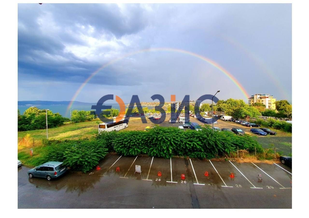 Апартаменты в Несебре, Болгария, 113 м² - фото 2