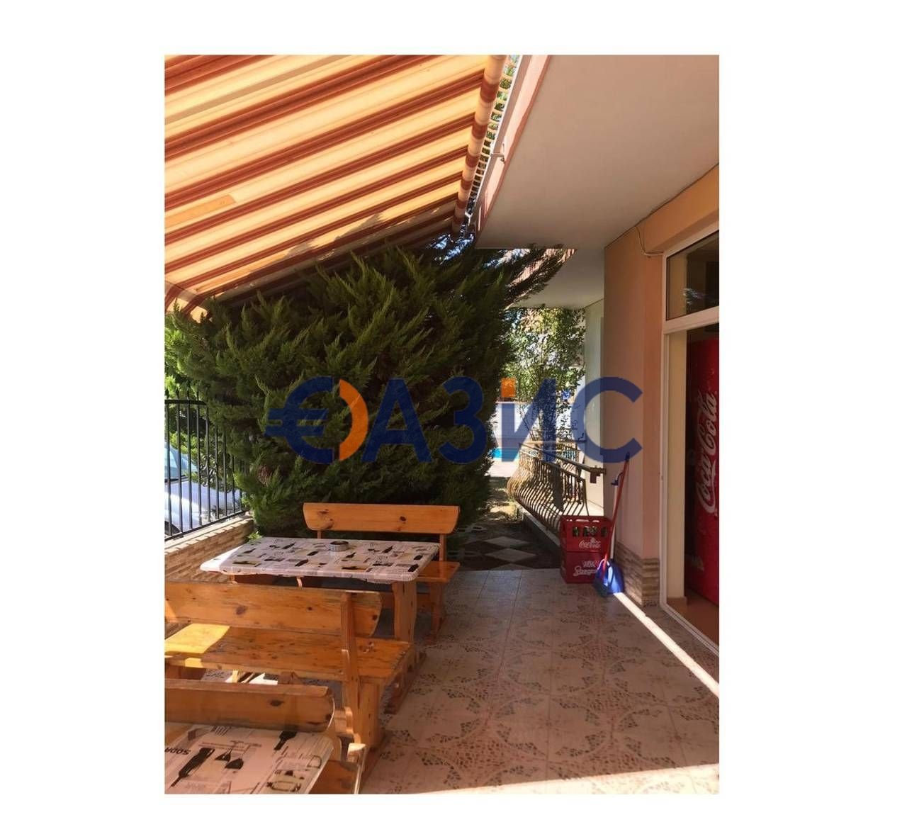 Отель, гостиница в Равде, Болгария, 928 м² - фото 3