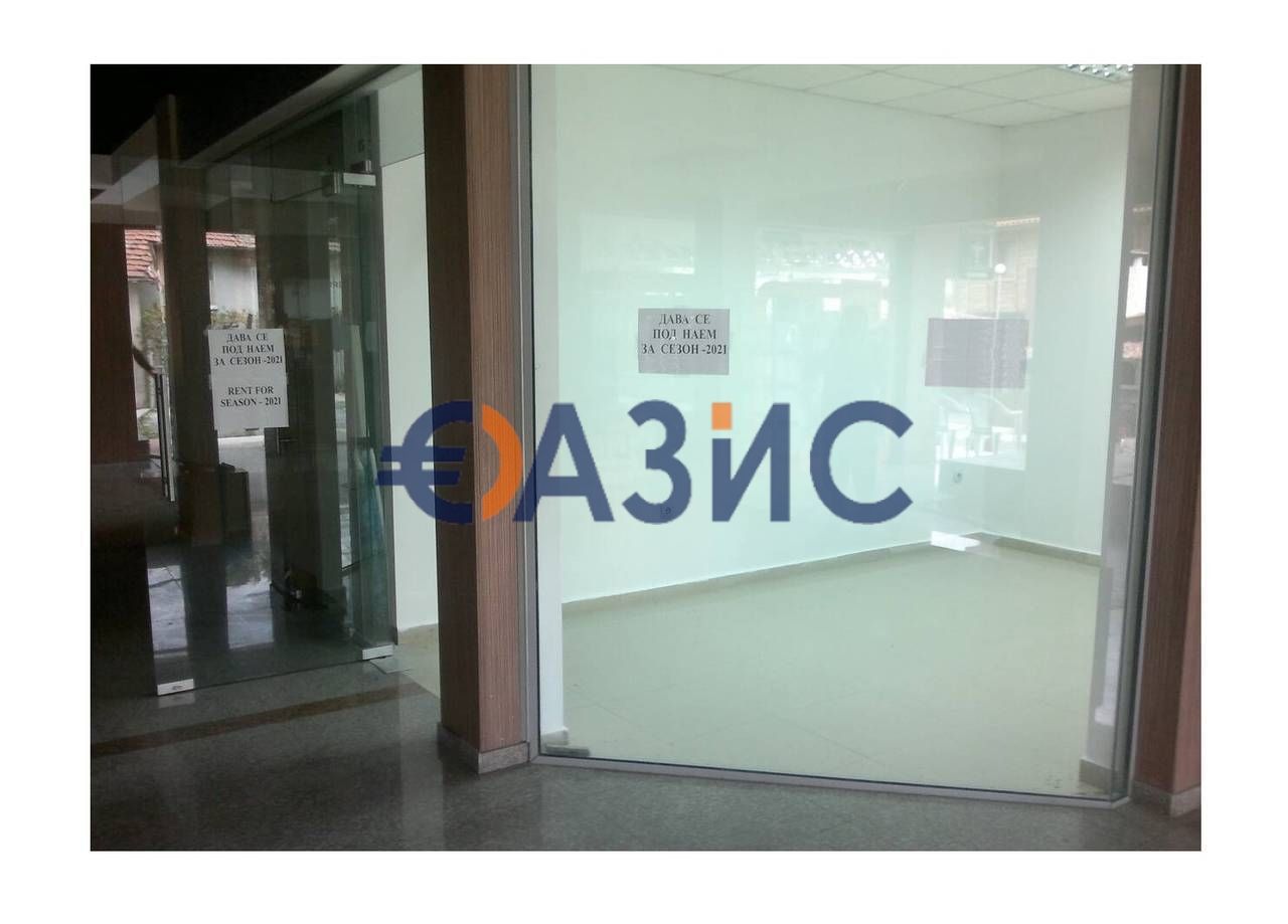 Магазин в Лозенеце, Болгария, 16.7 м² - фото 3