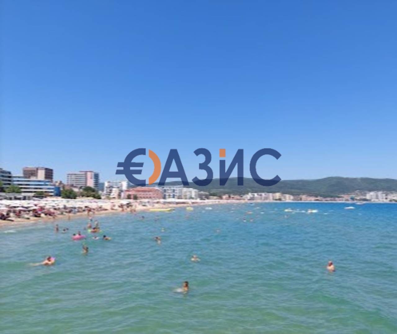 Коммерческая недвижимость в Кошарице, Болгария, 495 м² - фото 4