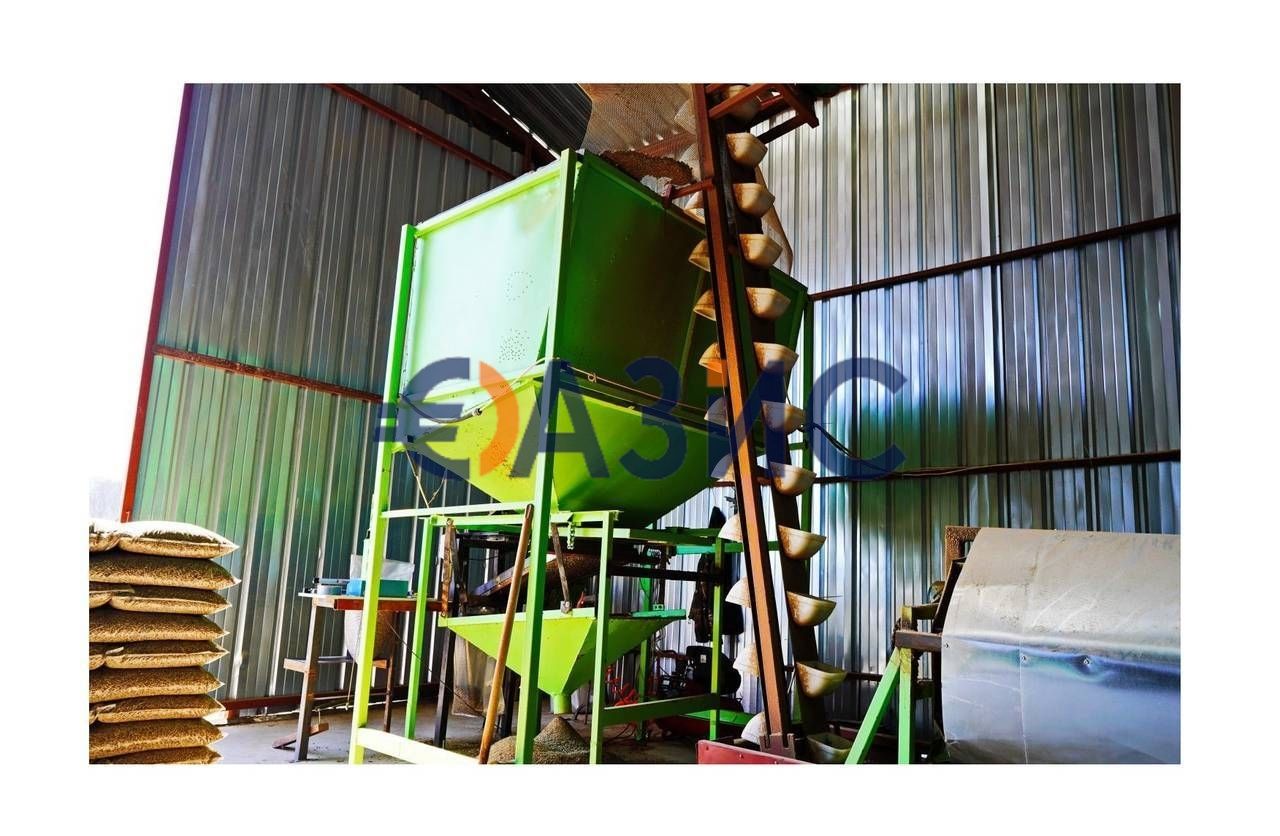 Коммерческая недвижимость в Бате, Болгария, 3 000 м² - фото 4