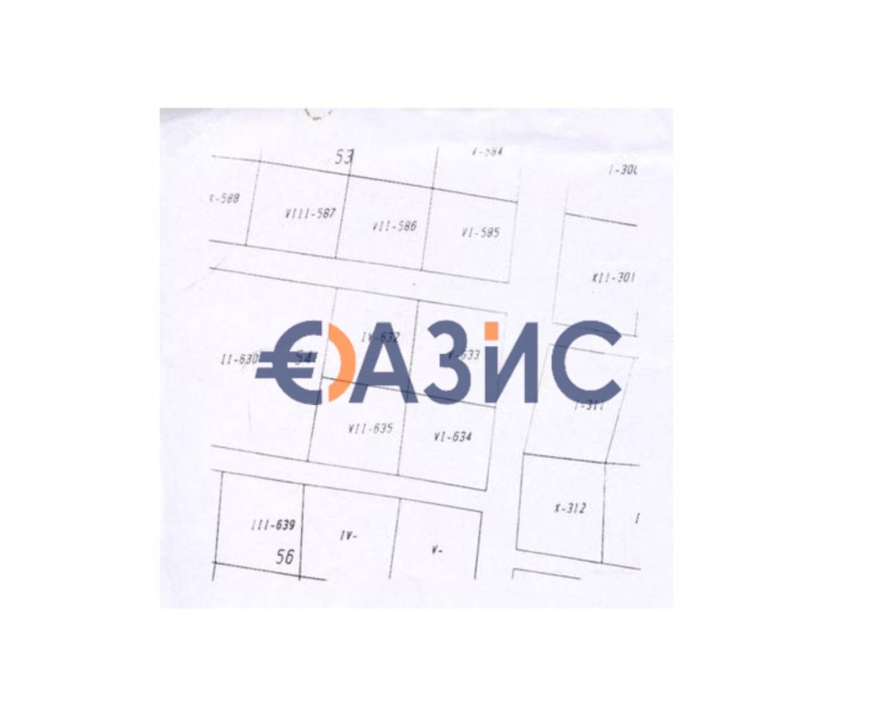 Коммерческая недвижимость в Святом Власе, Болгария, 448 м² - фото 4